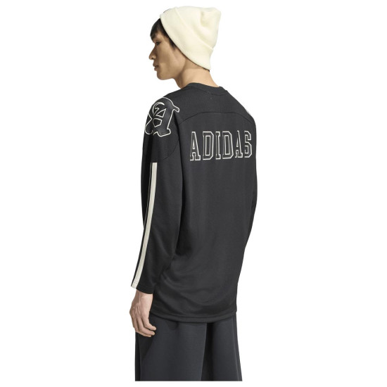 Adidas Ανδρική μακρυμάνικη μπλούζα Stadium Jersey T-Shirt